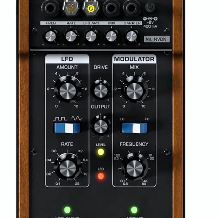 Moog Moogerfooger Effects Plug-ins Comparatif, Avis, Test