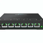 MOTU AVB Switch : Avis & Test