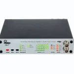 Mutec MC-7 Test & Avis