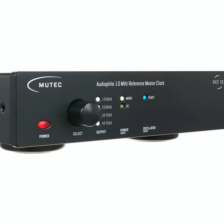 Mutec REF 10 Nano Black / Avis, Test & Comparatif