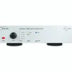 Mutec REF 10 Nano Silver Avis, Test