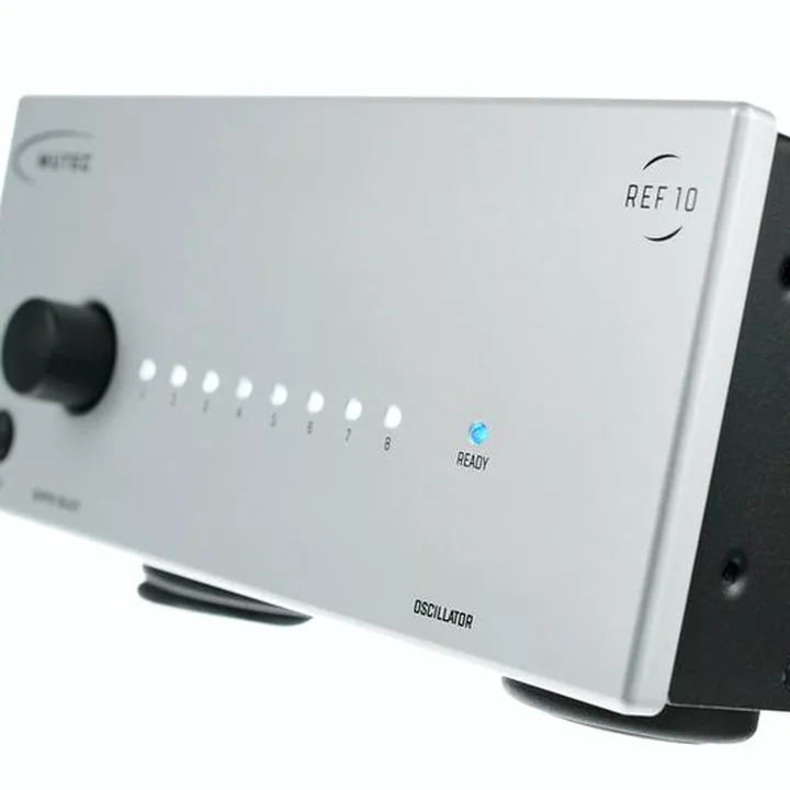 Mutec REF 10 silver – Comparatif, Test, Avis