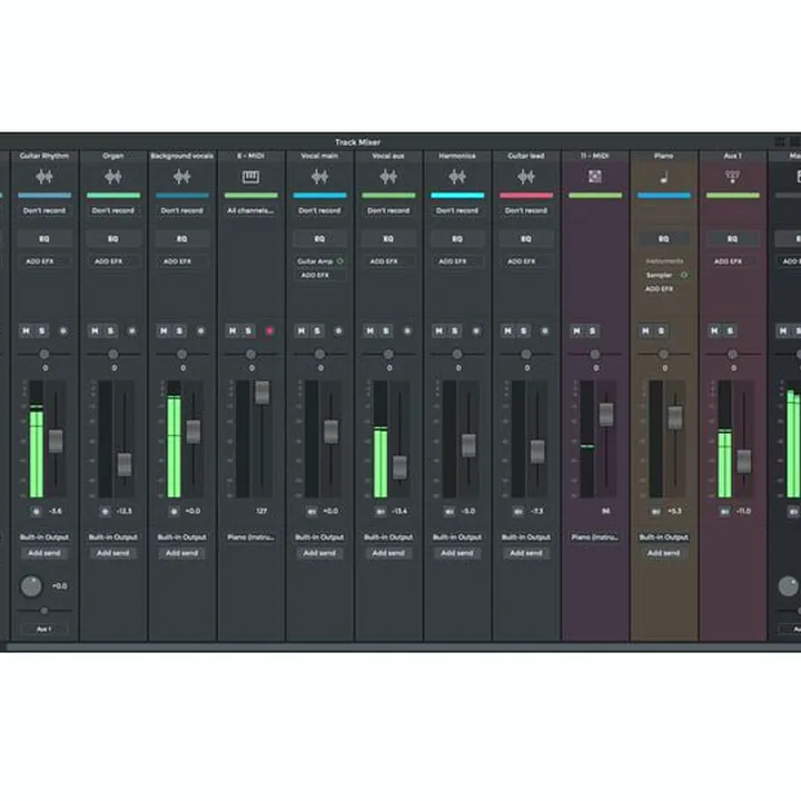 n-Track Studio 9 Suite , Avis, Comparatif & Test