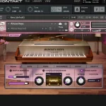 Native Instruments Alicia’s Keys : Test, Avis & Comparatif
