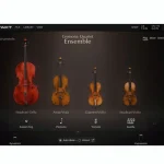 Native Instruments Cremona Quartet Ensemble – Test, Comparatif & Avis