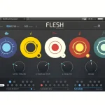 Native Instruments Flesh – Avis, Test