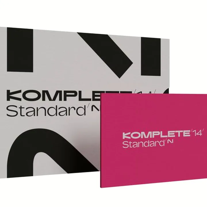 Native Instruments Komplete 14 Standard Comparatif, Avis, Test