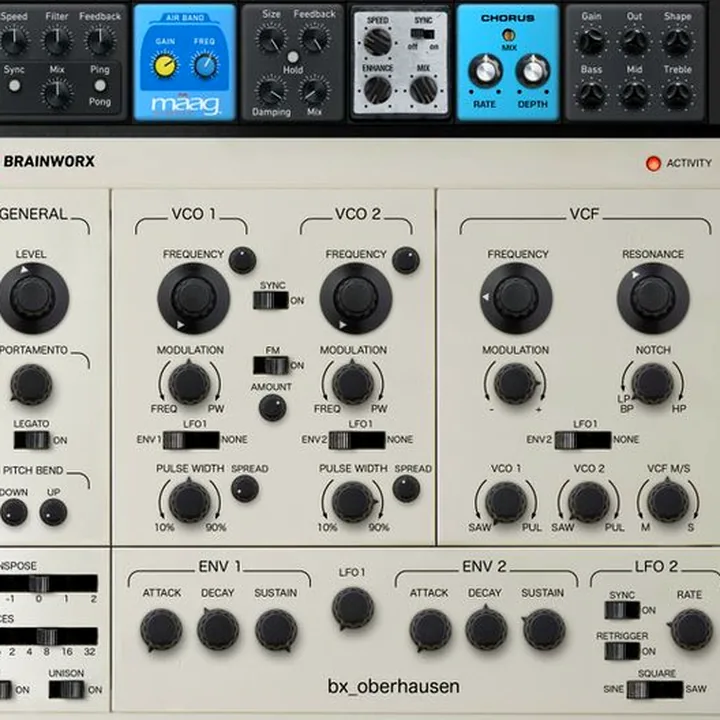 Native Instruments Komplete 14 Standard UD 2-13 Test & Avis