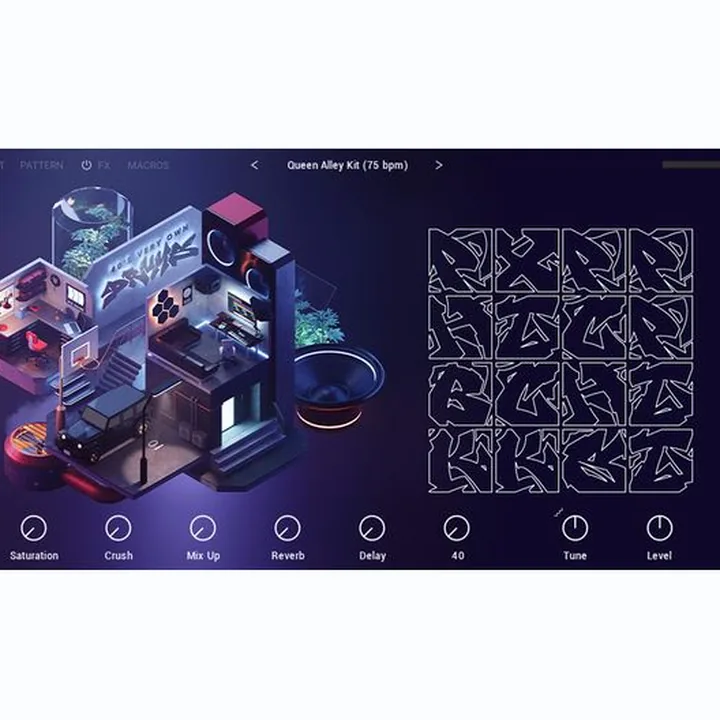 Native Instruments Komplete 14 Std CG iZotope Adv : Avis, Comparatif et Test