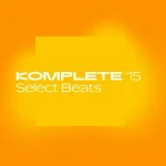 Native Instruments Komplete 15 Select Beats / Test, Avis, Comparatif