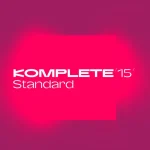Native Instruments Komplete 15 Standard Update Test, Avis & Comparatif