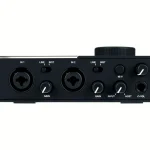 Native Instruments Komplete Audio 2 Test, Avis