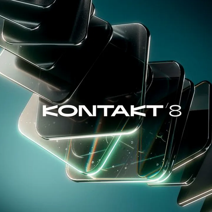 Native Instruments Kontakt 8 Update Comparatif, Avis, Test