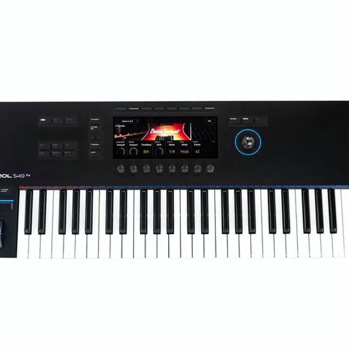 Native Instruments Kontrol S49 MK3 Komplete 15 Test & Avis