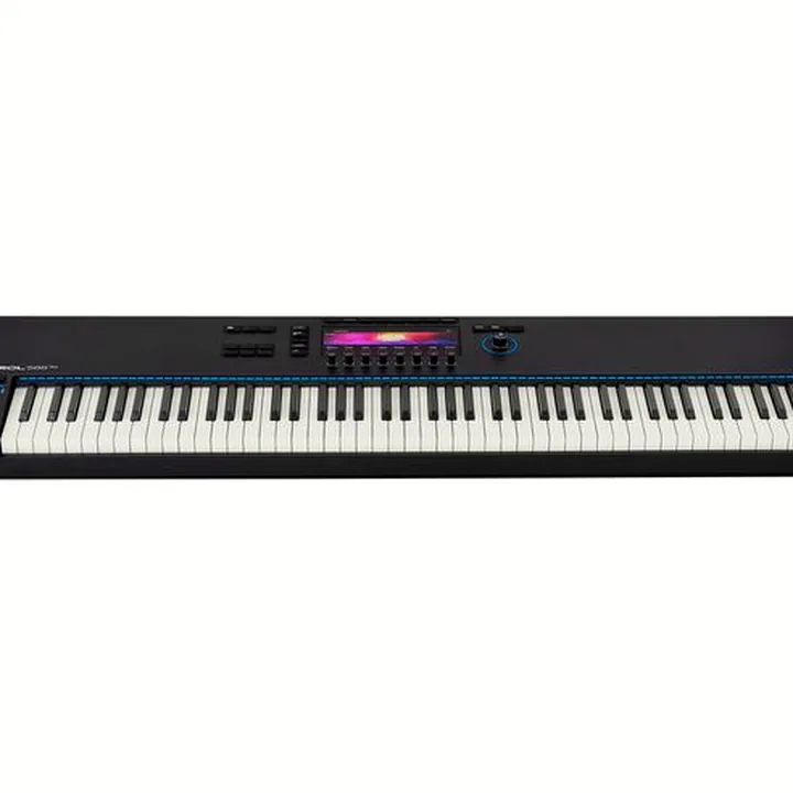 Native Instruments Kontrol S88 MK3 Kompl. 15 Ult. / Test, Avis & Comparatif