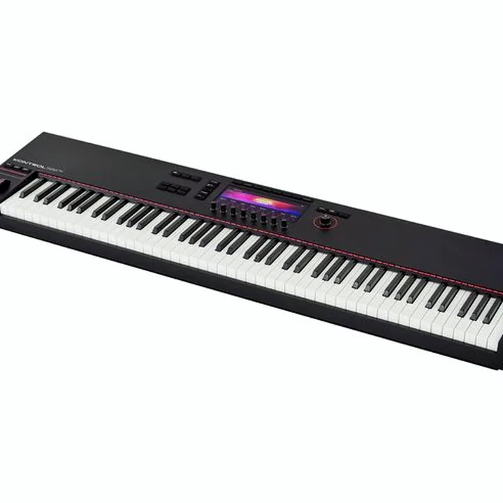 Native Instruments Kontrol S88 MK3 Kompl. 15 Ult. / Test, Avis & Comparatif