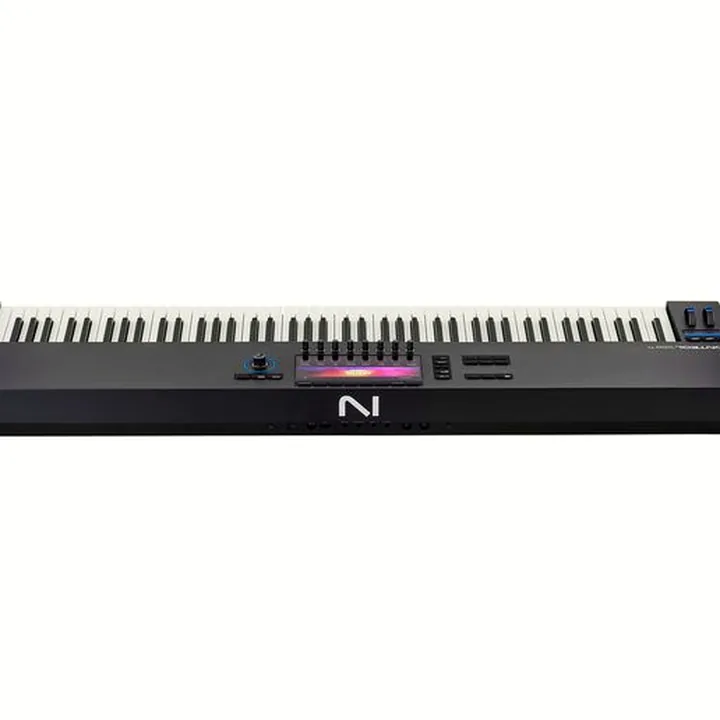 Native Instruments Kontrol S88 MK3 Kompl. 15 Ult. / Test, Avis & Comparatif
