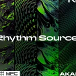 Native Instruments MPC Edition Rhythm Source , Comparatif, Avis et Test