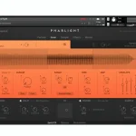 Native Instruments Pharlight Test, Avis et Comparatif