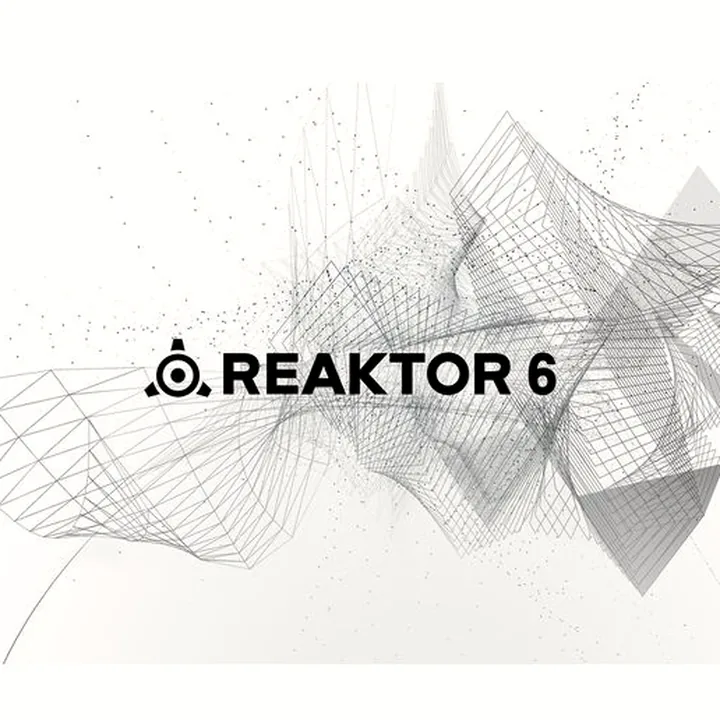 Native Instruments Reaktor 6 Avis, Comparatif et Test