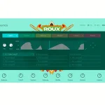 Native Instruments Roux – Comparatif, Test & Avis