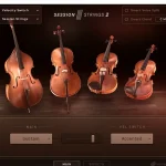 Native Instruments Session Strings 2 , Comparatif, Avis et Test