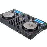 Native Instruments Traktor S2 MK3 / Avis & Test