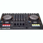 Native Instruments Traktor S4 MK3 Headphone Set – Test & Avis