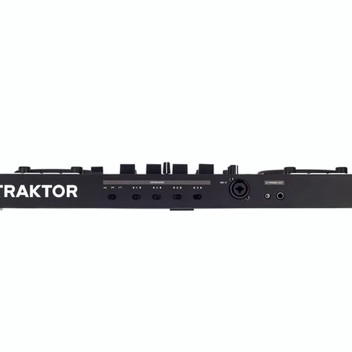Native Instruments Traktor S4 MK3 Headphone Set – Test & Avis