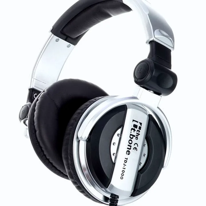 Native Instruments Traktor S4 MK3 Headphone Set – Test & Avis