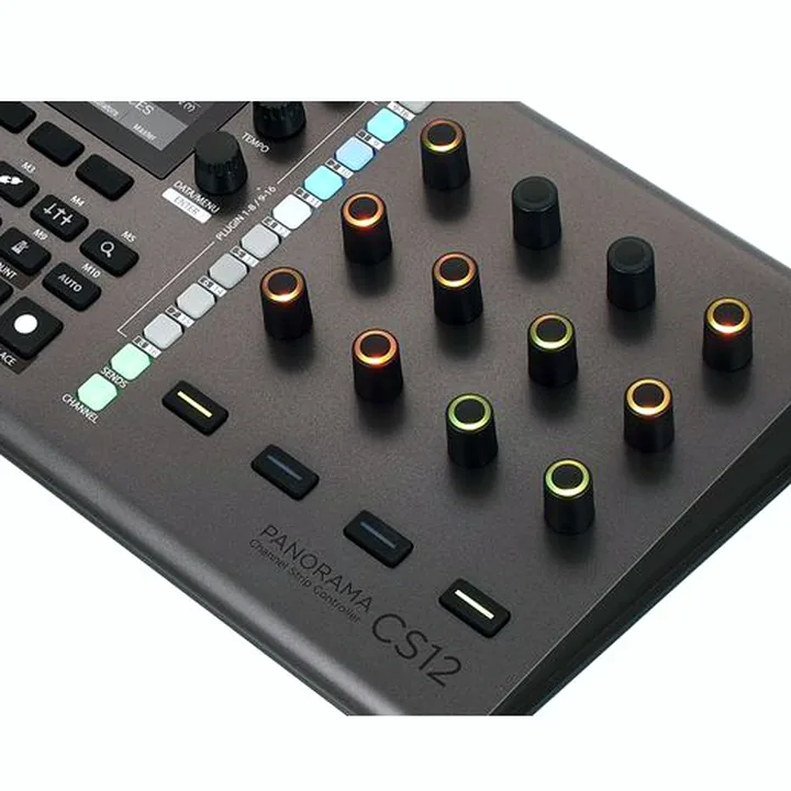 Nektar Panorama CS12 – Test, Avis