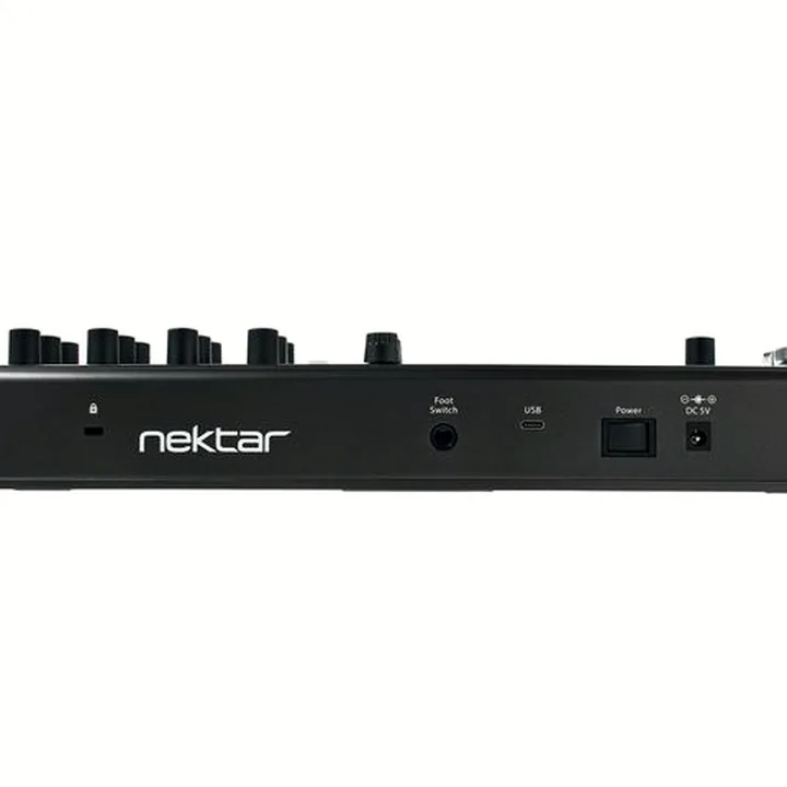 Nektar Panorama CS12 – Test, Avis