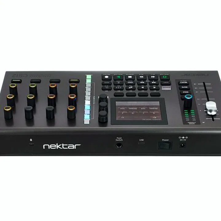 Nektar Panorama CS12 – Test, Avis