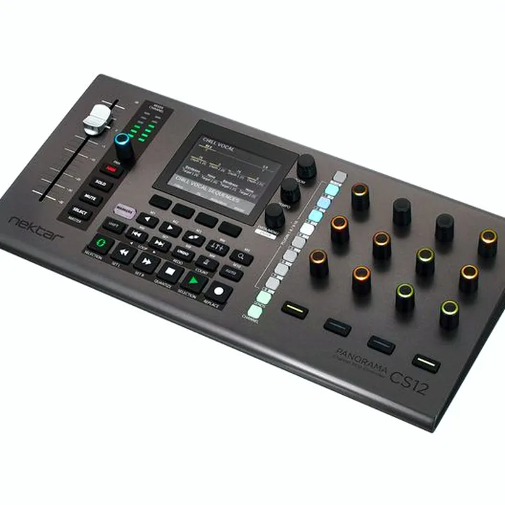 Nektar Panorama CS12 – Test, Avis