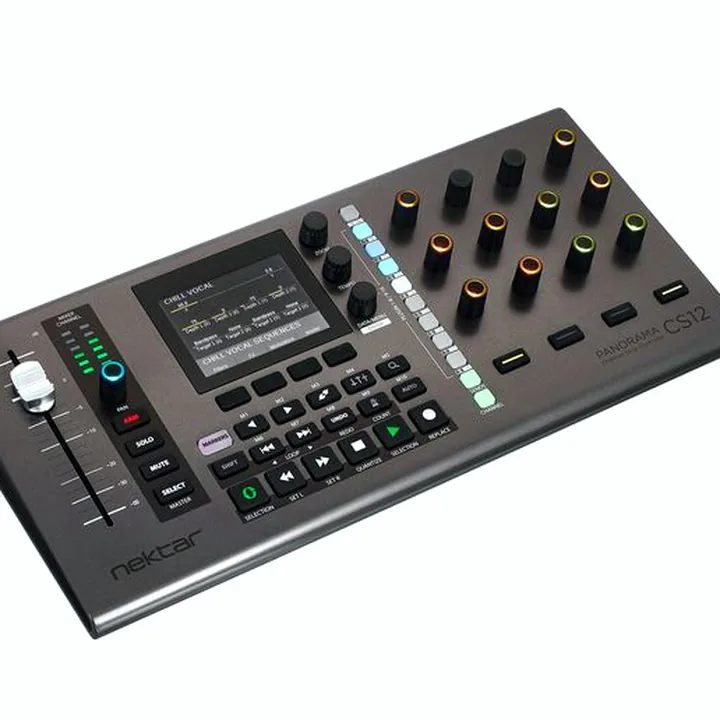 Nektar Panorama CS12 – Test, Avis