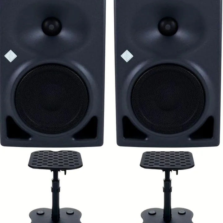 Neumann KH 120 A Bundle , Test, Comparatif et Avis
