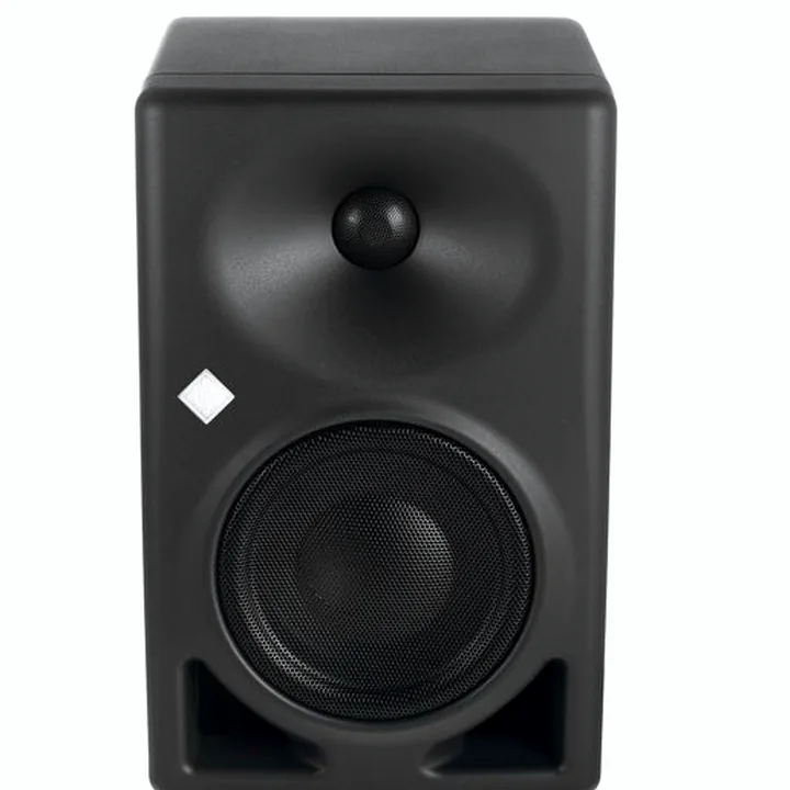 Neumann KH 120 NDH 20 Black Set : Test complet du spectre et de la dynamique