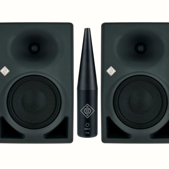 Neumann KH 150 MA-1 Bundle Comparatif, Test et Avis