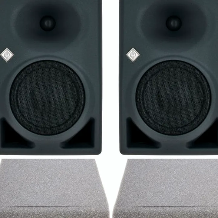 Neumann KH 150 Set Avis, Comparatif et Test