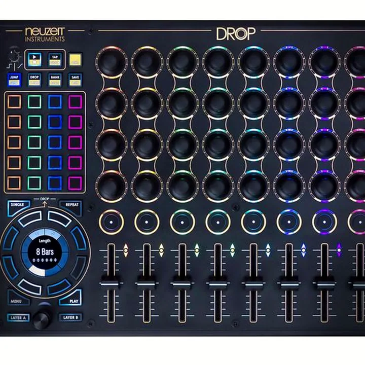Neuzeit Instruments Drop , Comparatif, Avis & Test