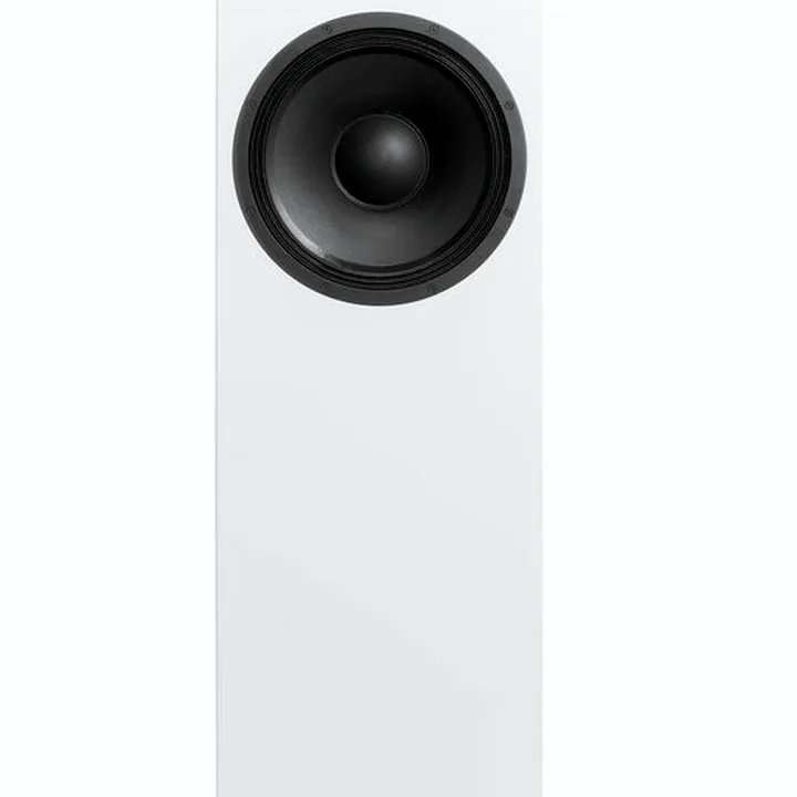 Notre avis tranché sur les moniteurs Genelec W371A WH