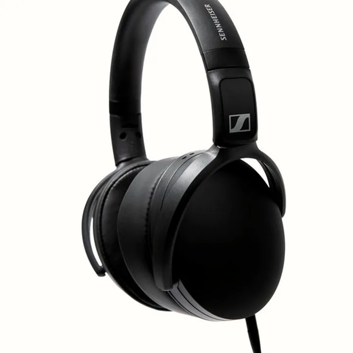 Notre test sans filtre du casque de mixage Sennheiser HD 400U