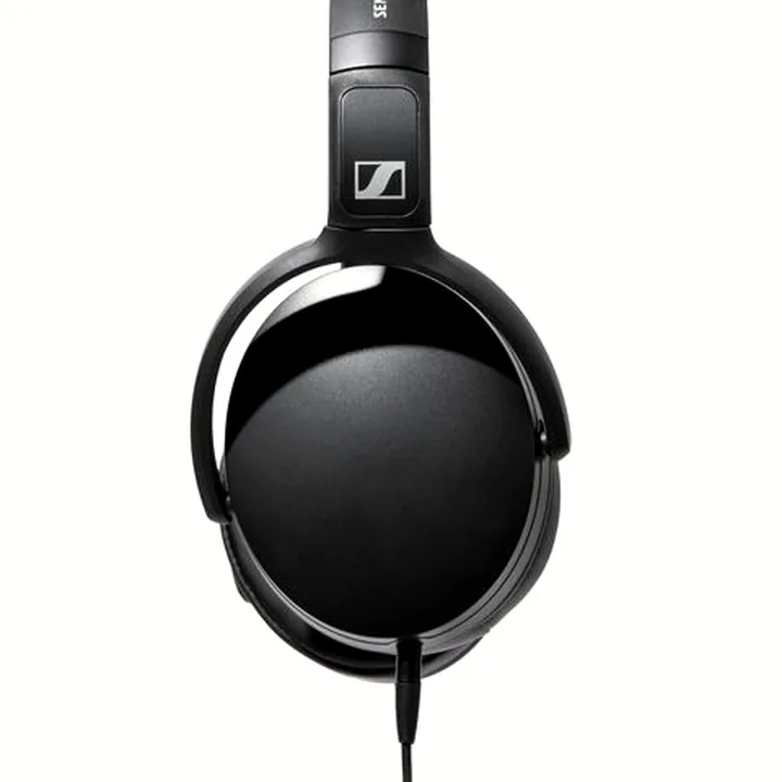 Notre test sans filtre du casque de mixage Sennheiser HD 400U
