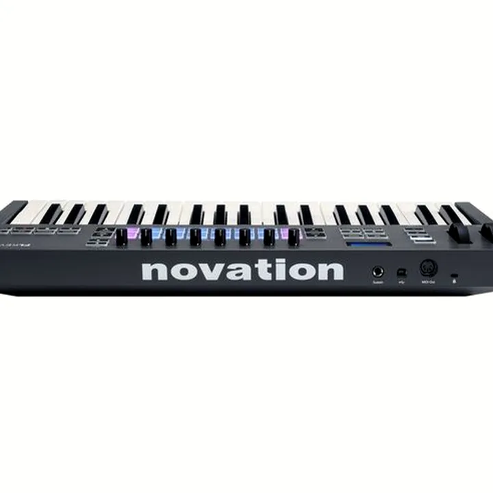 Novation FLkey 37 Signature Bundle Avis, Test et Comparatif