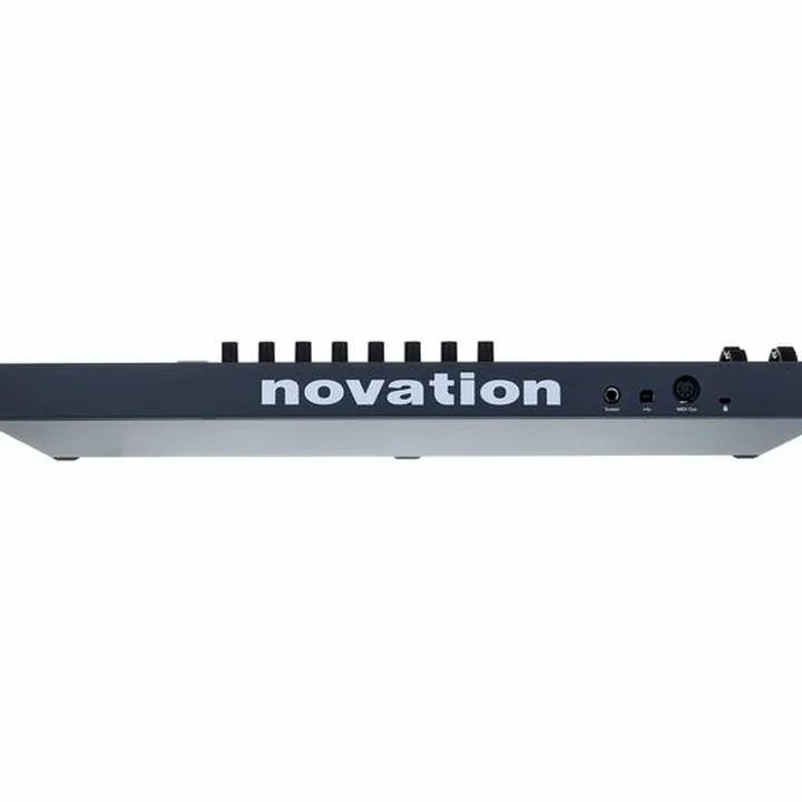 Novation FLkey 37 Studio Prod. Bundle , Comparatif, Test & Avis