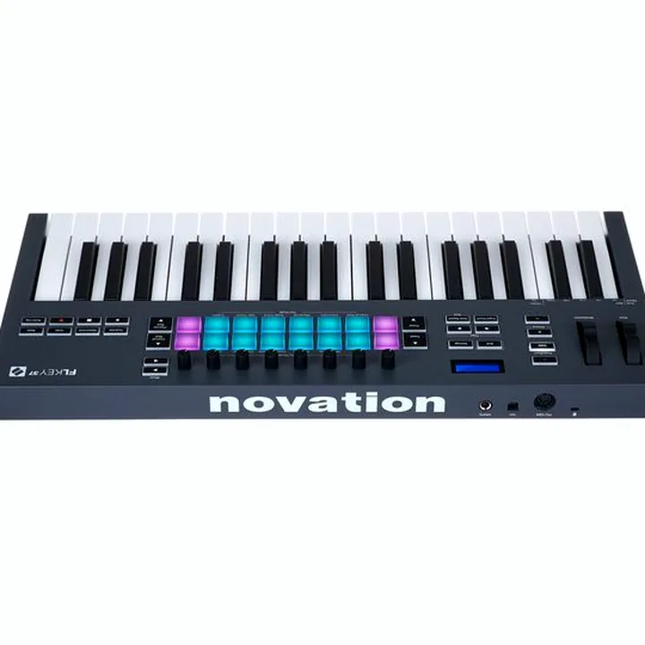Novation FLkey 37 Studio Prod. Bundle , Comparatif, Test & Avis