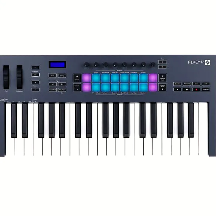 Novation FLkey 37 Studio Prod. Bundle , Comparatif, Test & Avis