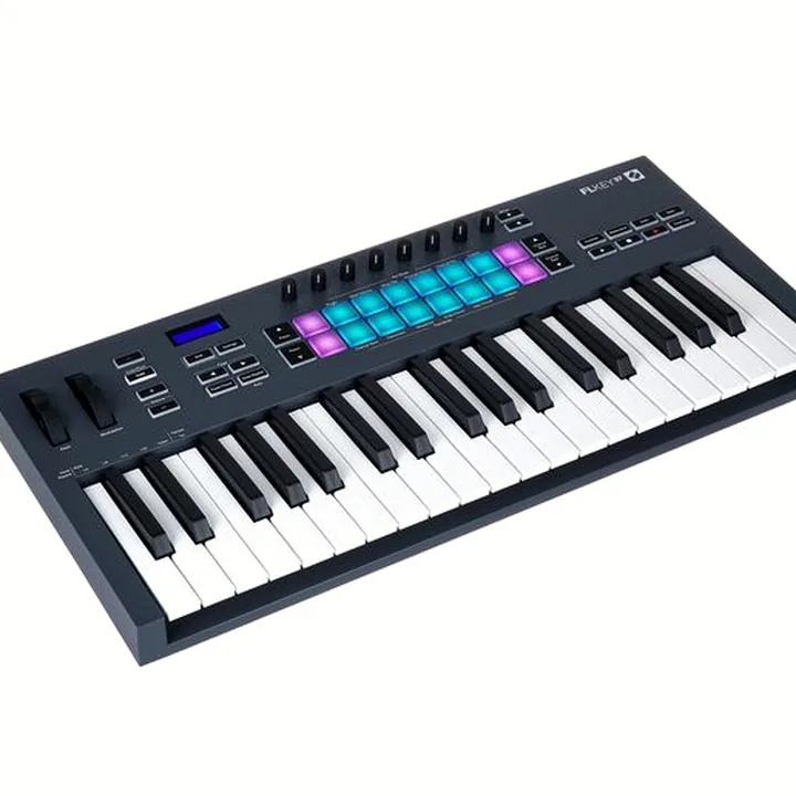 Novation FLkey 37 Studio Prod. Bundle , Comparatif, Test & Avis