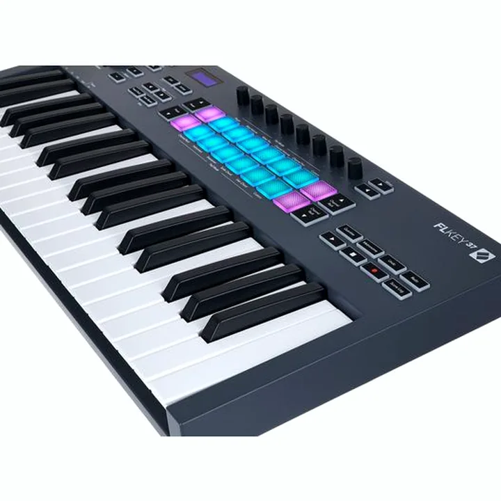 Novation FLkey 37 Studio Prod. Bundle , Comparatif, Test & Avis