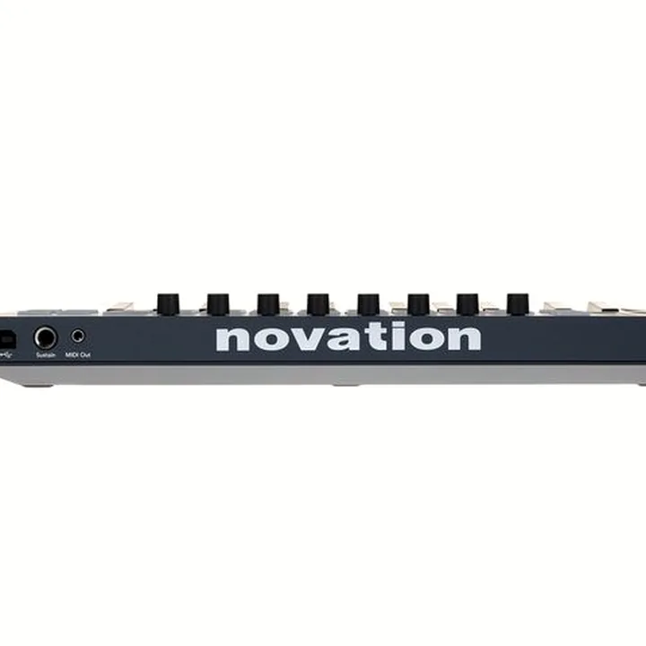 Novation FLkey Mini Studio Prod. Bundle : Test, Comparatif & Avis